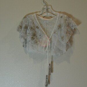 Tutu Du Monde Shrug